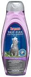 Sergeants Skip-flea & Tick Shampoo For Cats,  18-Ounces (Pack of 4)