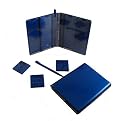 Game Vault - Blue (Nintendo DS)