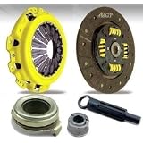 ADVANCED CLUTCH TECHNOLOGY DC1-HDSS HD CLUTCH KIT - DODGE by ACT