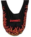 Brunswick Bowlingball Poliertuch Inferno