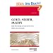 Gold, Silber, Platin: Der sichere Hafen f�r Privatanleger: Mehr Sicherheit f�r den Privatanleger