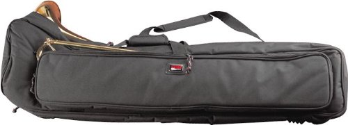 Gator Gepolstertes Gig Bag f&uuml;r Posaunen Preisvergleich