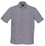 Men's Tactical 5.11 Poly Rayon Covert Casual Shirt
