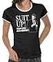 Suit up S-XL div. Farben