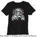 Skeleton Grim Reaper - Pirates, Skulls, and Scary Women's Cut T-Shirt