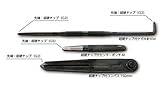 新潟精機 SK 測定工具 CTS-3 000303 超硬工具セット