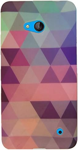 LG G Flex 2 Case, LG Flex2 Case Cotton Candy Dream, TPU Silicone Phone Case by ThePhoneCovers