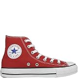Converse Allstar  All Star Core Hi Canvas Red M9621 12 UK