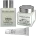 Day Renewal Emulsion::A rich yet lightly textured lotion that soothes and moisturises the skin while creating a surface protection system that helps defend against the elements. It helps promote exfoliation, producing younger more radiant looking skin. Regular use complements the skin's own ability to care for, moisturise and defend itself. Allows for a smooth and even makeup application.::Night Renewal Cream::This rich-textured cream replaces daily moisture loss while you sleep and smoothes the look of fine lines. Millenium reawakens fresher, newer, surface skin that conserves and uses its own vital moisture. Consequently, dryness lines relax and sleek out, so skin feels revitalized and looks radiant and glowing. Developed for women with mature skin, Millenium makes skin actually look and feel more youthful.::Eye Renewal Cream::This emollient cream reinforces the Millenium benefits for the vulnerable area around the eyes. Its moisturizing forumla helps relieve dryness, leaving skin revitalized and renewed. Helps minimize the appearance of facial lines too. Millenium: Luxurious, pampering care for skin that looks and feels younger. Skin is constantly changing through the decades. For every skin, there is a turning point, when it begins to appear tired, dry and older-looking. But now there is an alternative... Millenium. Developed for women with mature skin, Millenium makes skin actually look and feel more youthful. Millenium reawakens fresher, newer, surface skin that conserves and uses its own vital moisture. Consequently, dryness lines relax and sleek out, so skin feels revitalized and looks radiant and glowing.