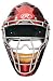 RAWLINGS HLCH2 COOLFLO HIGHLIGHT YOUTH HOCKEY STYLE CATCHERS HELMET ROYAL