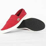 LACOSTE CLEMENTE SPM TXT Style# 723SPM3158 MENS 723SPM3158-17K