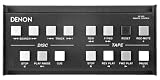 Denon RC620 Wired Remote Designed for use with DN-T645 CDCassette Deck Recorder