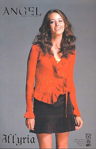 Amy Acker