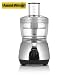 Dualit Food Processor Chrome