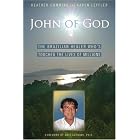 Click here to buy John of God: The Brazilian Healer Who's Touched the Lives of Millions by  Heather Cumming, Karen Leffler, and Amit Goswami.