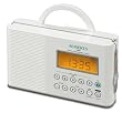waterproof dab radios