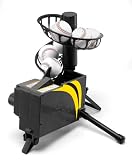 SKLZ Catapult Soft Toss Machine