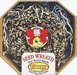 C. & S. Prod. 249 Seed Wreath