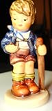 M. I. Hummel Figurine "Summertime Surprise" #428/3/0 Brand New!! 3.5" tall by 1.750" wide.....Figurine comes in his own original box with certificate of authentication!!