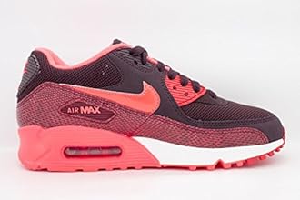 Nike Women's Air Max 90 Running/Fashion Sneaker