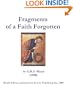 Fragments of a Faith Forgotten