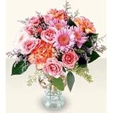 Sure to Please - Fresh Flower Bouquet