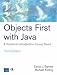 Books : Objects First with Java: A Practical Introduction Using BlueJ: AND Foundation Maths