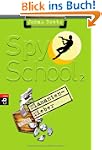 Spy School - Diamantenfieber