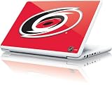 Skinit Carolina Hurricanes Solid Background Vinyl Skin for Apple MacBook 13-inch
