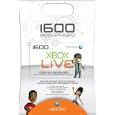 Xbox 360 Live 1600 Points