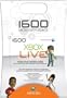 Xbox 360 Live 1600 Points