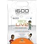 Xbox 360 Live 1600 Points