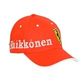 Puma - Puma Ferrari Kimi Raikkonen Red Hat