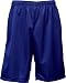 Custom Team Uniforms - Team Express Royal Mesh Shorts