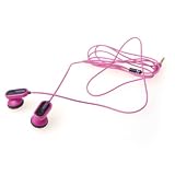 WeSC - Harp Classic Headphones (Dirt Pink)