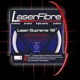 Laserfibre SUPREME 16 Tennis String