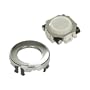 Blackberry Trackball/Joystick/Navigate/Pearl/Ring Repair Replacement Fix for Rim Blackberry Pearl