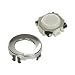 Blackberry Trackball/Joystick/Navigate/Pearl/Ring Repair Replacement Fix for Rim Blackberry Pearl