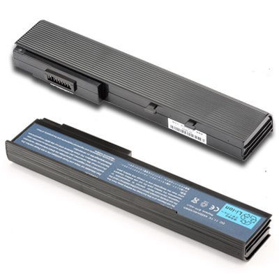 acer laptop service-Laptop/Notebook Battery for Acer Extensa 4630z 4630 Aspire 2920Z 3623 3624 3641 5541 5542 Images