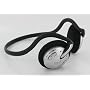 ZOpid - Wireless Headset MP3 Player w/ 2GB Built-in Memory & Long-lasting Rechargeable Battery