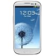 Samsung GT-I9300 Galaxy S III S3 GSM Unlocked Smartphone with 8MP Camera, 1.4 GHz Quad-Core, Wi-Fi, GPS, 4.8-Inch Screen, 16 GB Memory, No Warranty (White)