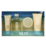 H2O Plus Sea Salt Spa Gift Collection