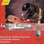 Antonio Rosetti: Horn Concertos