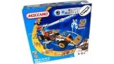 Review Meccano  / Meccano Best of 50 Set