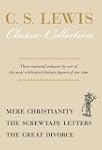 Mere Christianity/Screwtape Letters/G...