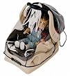 Sashas Kiddie Products Infant Car Seat Rain and Weather Shield