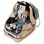 Sasha's Infant Carrier/Car Seat Rain & Weather Shield