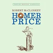 Homer Price | [Robert McCloskey]