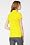 Short Sleeve 2 Button Stretch Pique Polo