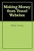 Making Money from Travel Websites